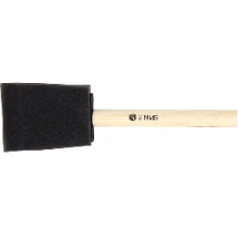 PAINT BRUSH FOAM 3995-50mm/2"