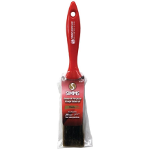 PAINT BRUSH SIMMS SATELITE 1300-30mm/1.25"