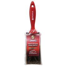 PAINT BRUSH SIMMS SATELITE 1300-50mm/2"