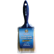 PAINT BRUSH SIMMS REGAL 1400-75mm/3"