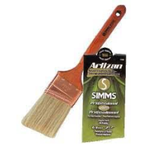 PAINT BRUSH SIMMS ARTIZAN 7000-64mm/2.5"