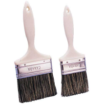 STAIN BRUSH SIMMS 3"/75mm BLEND 2951-75