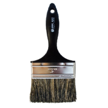 STAIN BRUSH SIMMS 4"/100mm BLEND 2951-100