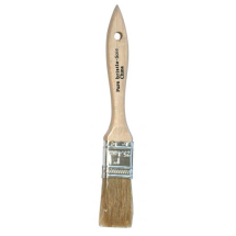 BRUSH RESIN SIMMS BRISTLE 9900-25mm/1"