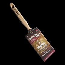 PAINT BRUSH SIMMS EMERAL BLEND 8200-64mm/2.5"
