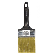 STAIN BRUSH SIMMS 4"/100mm POLY 1900-100