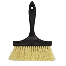 BRUSH WHITEWASH SIMMS 5982 KALSO 175mm