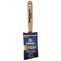 PAINT BRUSH SIMMS SASH 5010-50mm/2"