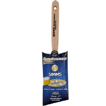 PAINT BRUSH SIMMS SASH 5010-75mm/3"