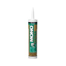 CAULKING MONO ULTRA EXT WHITE