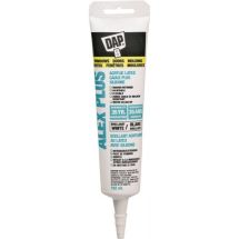 CAULKING ALEX PLUS WHITE 162ml