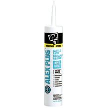 CAULKING ALEX PLUS WHITE 300ml