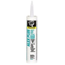 CAULKING ALEX PLUS CLEAR 300ml
