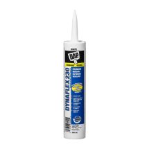 CAULKING DAP 230 WHITE 300ml