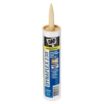 CAULKING DAP 230 ALMOND 300ml