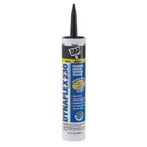 CAULKING DAP 230 BLACK 300ml