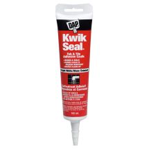 CAULKING KWIK SEAL WHITE 162ml