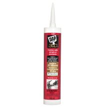 CAULKING KWIK SEAL 3.0 GLOS/WHT 266ml   K&BATH