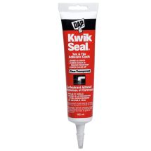 CAULKING KWIK SEAL CLEAR 162ml