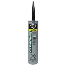 CAULKING DAP POLYURE BLK 300ml