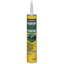 BLUESKIN POLYBITUME CAULK BAKOR 570-05 850ml