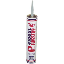 CAULKING FIRESTOP 4100SL 850ml