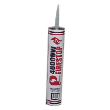 CAULKING FIRESTOP 4800DW 850ml