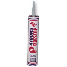 CAULKING FIRESTOP 4100NS 850ml