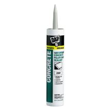 CAULKING DAP CEMENT PATCH 300ml GRAY