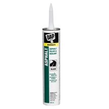 CAULKING DAP ASPHALT SEALANT
