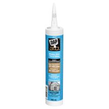 CAULKING KWIK SEAL 3.0 WHT 266ml ALL/PURP