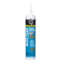 CAULKING DAP ALEX FLEX 300ml TRIM SEAL