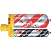 FOAM FIRESTOP HILTI CP 660 325ml (RED)