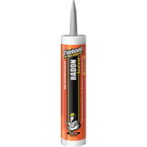 CAULKING TITEBOND RADON SEAL 300ML 3251