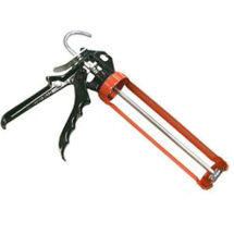 CAULKING GUN BRICO 12oz/300ml C001464