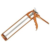 CAULKING GUN PAINT JOB 9" 12oz/300ml C001465