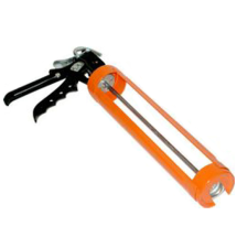 CAULKING GUN BRICO 21oz/800ml H/D C001516