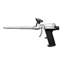 FOAM INSUL G/STUFF GUN PRO-14 (S/STEEL) 230409