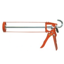 CAULKING GUN ALBION 10oz SKELETON (7:1) B1