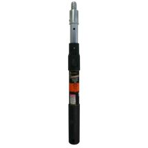 EXTENSION POLE SIMMS A-2054 1'-2'