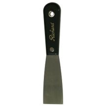 KNIFE RICHARD PUTTY PRO P-1-1/2" S (STIFF)