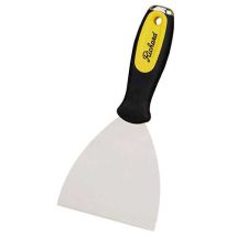 KNIFE RICHARD TAPING 4" S/H RUB-114 ERGO