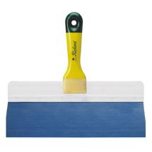 KNIFE DRYWALL TAPING 12" BLUE STEEL RW-12-AB