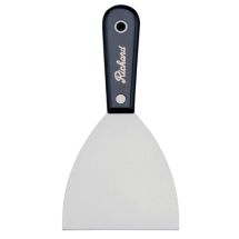 SCRAPER RICHARD S4S 4" STIFF