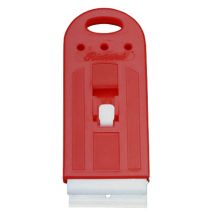 SCRAPER RICHARD RS100 PLASTIC