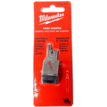 MILW. JOB SAW PAINT SCRAPER