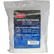 PAINT STRAINER DYNAMIC 5 GAL/12pk MESH KE000500