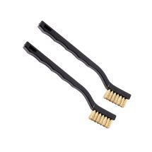 RICHARD MINI WIRE BRUSH SET