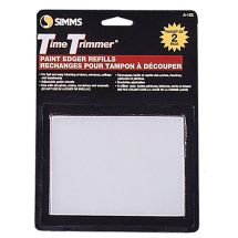 PAINT TRIMMER REFIL SIMMS A-182 2pk
