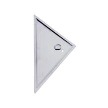 PAINT TRIM GUARD STEEL 706